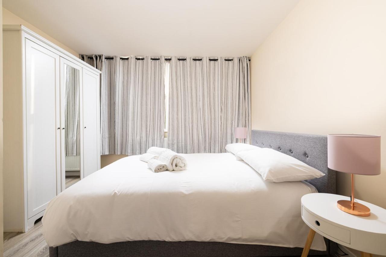 Charmstay King'S Cross London Ngoại thất bức ảnh