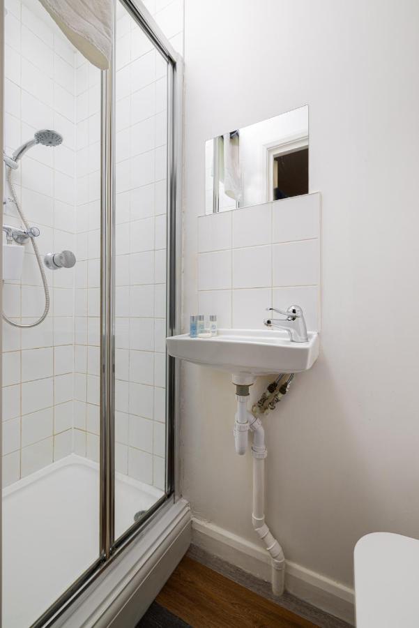 Charmstay King'S Cross London Ngoại thất bức ảnh